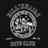 BILLIONAIRE BOYS CLUB Seal Hoodie Mens Apparel